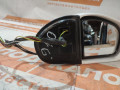 зеркало наружное правое Mercedes-Benz E-Класс W211/S211 [рестайлинг] 2006, 3.5 л., M 272.964, бензин, АКПП, 960u - унив.лак alabasterweiss, седан, задний привод, 41-3133-420 - фото №5