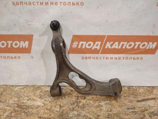 рычаг передний левый Audi Q7 4L [рестайлинг] 2011, 3.0 л., CRCA, дизель, АКПП, 2t/c9x, внедорожник 5 дв., полный привод