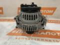 генератор Audi A4 B8/8K 2010, 2.0 л., CDNA, бензин, 007155, 0124525226 - фото №2
