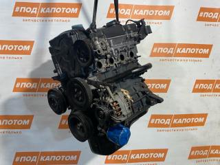 двигатель Hyundai Elantra 3 поколение [рестайлинг] 2008, 1.6 л., G4ED, бензин, АКПП, 6554706