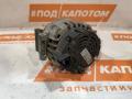 генератор Audi A4 B7 2008, 2.0 л., ALT, бензин, 222779, 06B903016AF - фото №5