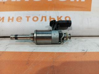 форсунка Volkswagen Tiguan 2 поколение 2016, 1.4 л., CZEA, бензин, АКПП, 0q/c9a, внедорожник 5 дв., передний привод, 0261500374