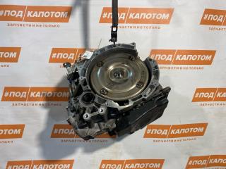 КПП автоматическая (АКПП) Mazda 6 GH [рестайлинг] 2010, 2.3 л., L3, бензин, АКПП, передний привод, 10459676