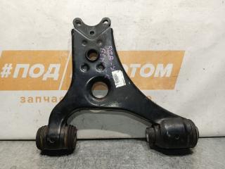 рычаг передний Mercedes-Benz B-Класс W245 2008, 1.7 л., M 266.940, бензин, АКПП, 761u, хетчбэк 5 дв., передний привод, A1693300407