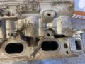 головка блока цилиндров Opel Astra H 2007, 1.8 л., Z 18 XE, бензин, АКПП, 9242094 - фото №16