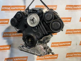 двигатель Audi A6 C5 [рестайлинг] 2004, 3.0 л., ASN, бензин, 049459