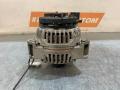 генератор Mercedes-Benz Viano W639 2004, 3.2 л., M 112.951, бензин, АКПП, 9744 - эмаль серебр.брилл.метал, минивэн, задний привод - фото №7