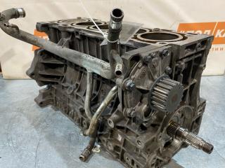 блок цилиндров Ford Focus 2 поколение (2004 - 2008), 2.5 л., HYDA, бензин, АКПП, седан
