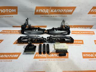 Бесключевой доступ Keyless Mercedes-Benz C-Класс W205/S205/C205 2016, 2.0 л., M 274.920, бензин, АКПП, 792, седан, задний привод, A2229003412, A2229004213, A2229055804, A1568200089, A2059053005, A0997602200