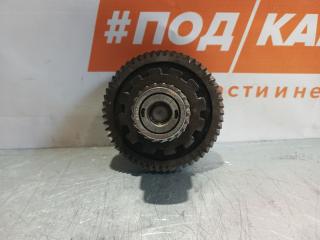 промежуточный вал КПП Opel Astra H/Family [рестайлинг] (2005 - 2015), 1.8 л., Z 18 XER, бензин, АКПП