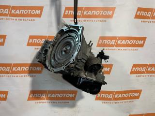 КПП автоматическая (АКПП) Hyundai Elantra 3 поколение [рестайлинг] 2008, 1.6 л., G4ED, бензин, АКПП, A4AF3, 6554706