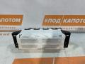 подушка безопасности пассажира Audi Q7 4L [рестайлинг] 2011, 3.0 л., CRCA, дизель, АКПП, 2t/c9x, внедорожник 5 дв., полный привод - фото №2