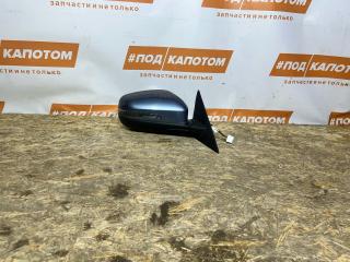 зеркало наружное левое Chery Tiggo 7 Pro 1 поколение (2019 - 2024), 57800000495A