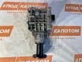 раздаточная коробка Kia Sorento 2 поколение 2010, 2.2 л., D4HB, дизель, АКПП, SN050028 - фото №9