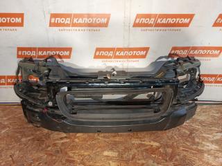 Ноускат Бампер Volvo S40 2 поколение [рестайлинг] 2011, 2.0 л., B 4204 S3, бензин, АКПП, 452, универсал, передний привод