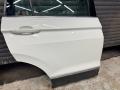 дверь задняя правая Volkswagen Tiguan 2 поколение 2018, 2.0 л., CZPA, бензин, АКПП, 0q/c9a, внедорожник 5 дв., полный привод - фото №2