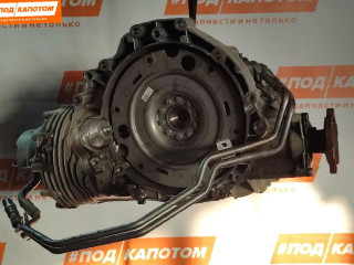 КПП автоматическая (АКПП) Audi A4 B8/8K [рестайлинг] 2011, 2.0 л., CDNB, бензин, АКПП, t9 / y9c, седан, передний привод, MVB
