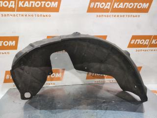 защита арок задняя правая (подкрылок) Mazda CX-9 2 поколение TC 2017, 2.5 л., PYT, бензин, АКПП, 46g, внедорожник 5 дв., передний привод, TK48