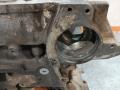 блок цилиндров Mazda 3 BK 2005, 2.0 л., LF-DE, бензин, LF-DE, LF10597843 - фото №7