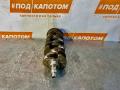 коленвал Opel Astra H/Family [рестайлинг] 2009, 1.6 л., Z 16 XEP, бензин, АКПП, 24427726, 9202624, 614132 - фото №4