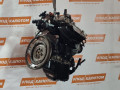 двигатель Volkswagen Polo 5 поколение 2012, 1.2 л., CBZB, бензин, АКПП, 2t / c9x, хетчбэк 5 дв., передний привод, 03F100091A, 03F100091AX, 03F100031F - фото №4
