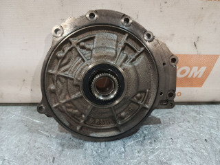 насос масляный Mitsubishi Outlander 2 поколение 2007, 3.0 л., 6B31, бензин, АКПП, a39a, внедорожник 5 дв., полный привод