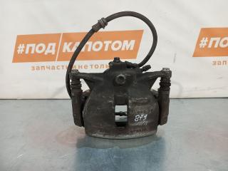 СУППОРТ перед. лев. Volkswagen Tiguan 2 поколение 2016, 1.4 л., CZEA, бензин, АКПП, 0q/c9a, внедорожник 5 дв., передний привод, 8V0615123D