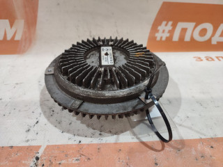 вискомуфта Mercedes-Benz Viano W639 2006, 3.7 л., M 112.976, бензин, АКПП, 9154 - эмаль чёрн.карбон метал, минивэн, задний привод, A0002005623