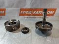 планетарный редуктор (передача) АКПП Toyota Camry 7 поколение XV40 2008, 3.5 л., 2GR-FE, бензин, АКПП - фото №4