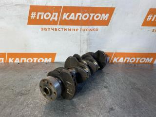 коленвал Ford Focus 2 поколение (2004 - 2008), 1.6 л., HXDA, бензин, АКПП, T46AA