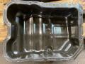 блок цилиндров Hyundai Santa Fe 2 поколение (CM) [рестайлинг] 2009, 2.4 л., G4KE, бензин, АКПП, 9A28406 - фото №29