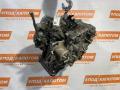 КПП автоматическая (АКПП) Nissan Qashqai 1 поколение [рестайлинг] 2010, 2.0 л., MR20DE, бензин, АКПП, 095561A - фото №4