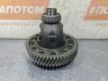 дифференциал Volvo XC70 2 поколение (2000 - 2005), 2.4 л., D 5244 T5, дизель, АКПП, 7M5R4205AB - фото №2