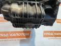 двигатель Ford Focus 2 поколение (2004 - 2008), 1.6 л., SHDA, бензин, МКПП, 9A88639 - фото №10