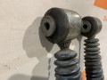 стойка задняя Peugeot 207 1 поколение [рестайлинг] 2010, 1.6 л., бензин, АКПП, хетчбэк 5 дв., передний привод - фото №7