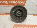 дифференциал Toyota Camry 7 поколение XV40 (2006 - 2009), 2.4 л., 2AZ-FE, бензин, АКПП, передний привод, K0760, GC2822 - фото №4