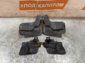 брызговик Volkswagen Tiguan 1 поколение 2011, 2.0 л., CCZC, бензин, АКПП, 8e / a7w, внедорожник 5 дв., полный привод, 5N0075111, 5N0854855A - фото №3