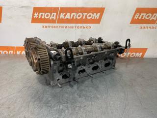 головка блока цилиндров Chevrolet Cruze 1 поколение (2009 - 2012), 1.8 л., F18D4, бензин, 55568363