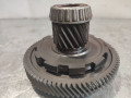 шестерня Mazda Premacy 2 поколение 2005, 2.0 л., LF-VE, бензин, АКПП - фото №3