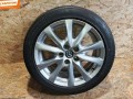 диск литой Mazda - фото №4