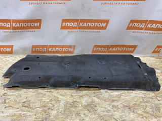 защита днища Mazda CX-9 2 поколение TC 2017, 2.5 л., PYT, бензин, АКПП, 46g, внедорожник 5 дв., передний привод, TX4856371