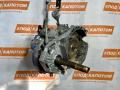 КПП автоматическая (АКПП) Mazda CX-7 1 поколение 2009, 2.3 л., L3-VDT, бензин, АКПП, полный привод, 20381642 - фото №2