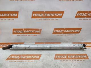 карданный вал Chevrolet TrailBlazer 1 поколение 2006, 5.3 л., LH6, бензин, АКПП, primary black, внедорожник 5 дв., полный привод, 15752532