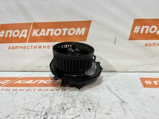 моторчик печки Volkswagen Tiguan 2 поколение 2018, 2.0 л., CZPA, бензин, АКПП, 0q/c9a, внедорожник 5 дв., полный привод, T1018605ZC