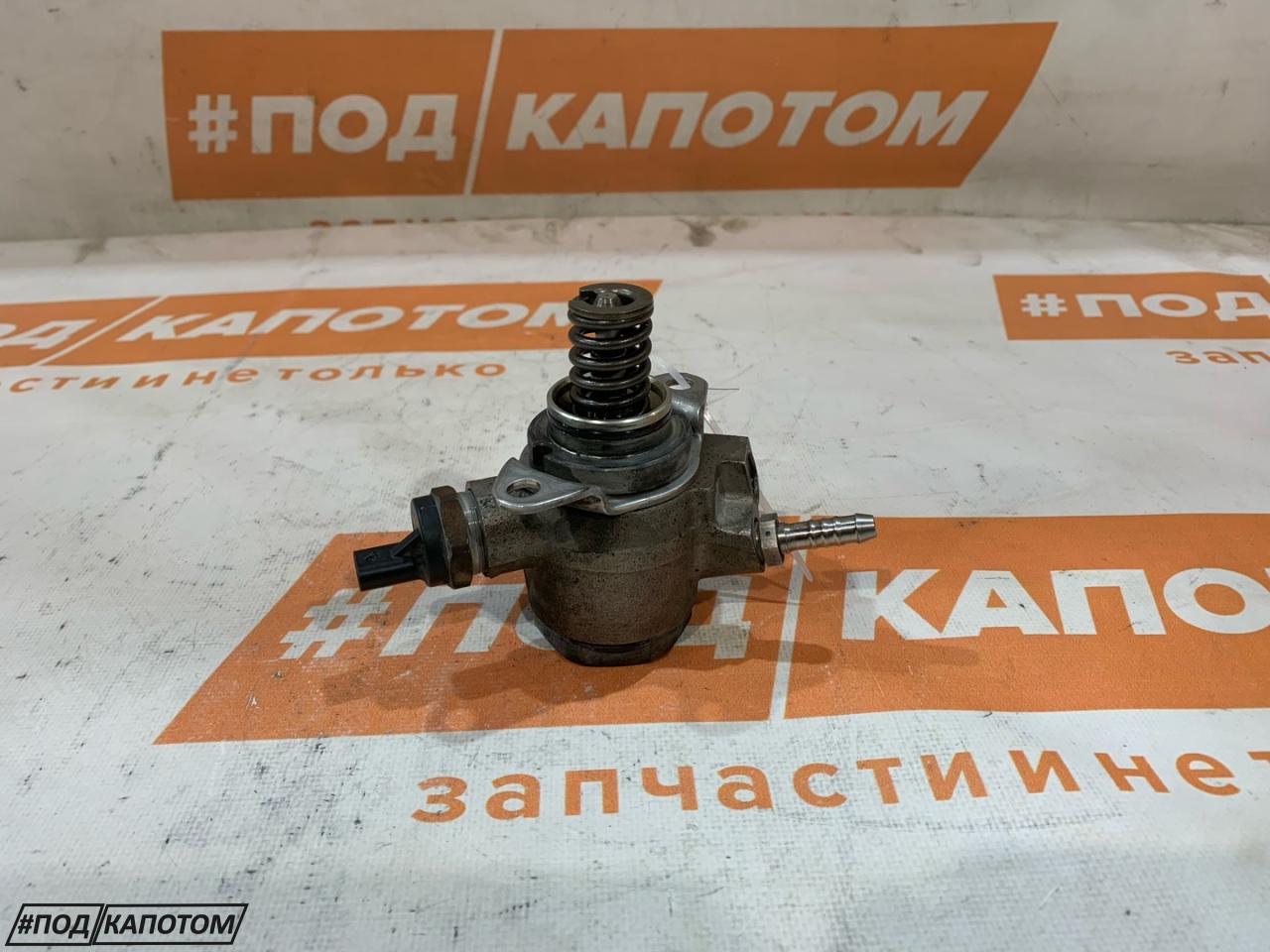ТНВД Audi A5 8T 2010, 3.2 л., CALA, бензин, 06E127025M, 019974 - фото №1