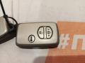 ключ Toyota Camry 7 поколение XV40 2006, 2.4 л., 2AZ-FE, бензин, АКПП, 070, седан, передний привод - фото №7