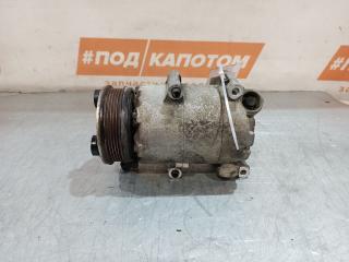 нагнетатель воздуха (компрессор) Ford Focus 2 поколение 2008, 1.6 л., SHDA, бензин, АКПП, 3M5H-19D629-PH