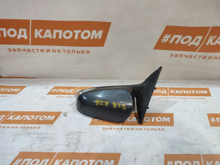 зеркало наружное левое Toyota Camry 8 поколение XV50 2012, 3.5 л., 2GR-FE, бензин, АКПП, 1g3, седан, передний привод