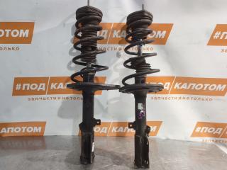 стойка задняя Toyota Camry 7 поколение XV40 2006, 2.4 л., 2AZ-FE, бензин, АКПП, 070, седан, передний привод, A094344277