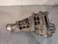 раздаточная коробка Mitsubishi Outlander 2 поколение 2007, 3.0 л., 6B31, бензин, АКПП, a39a, внедорожник 5 дв., полный привод - фото №2